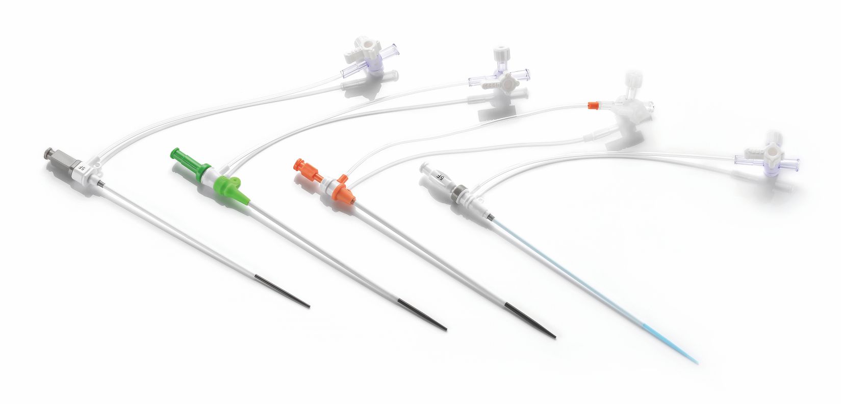 一次性使用無菌導引器械套裝